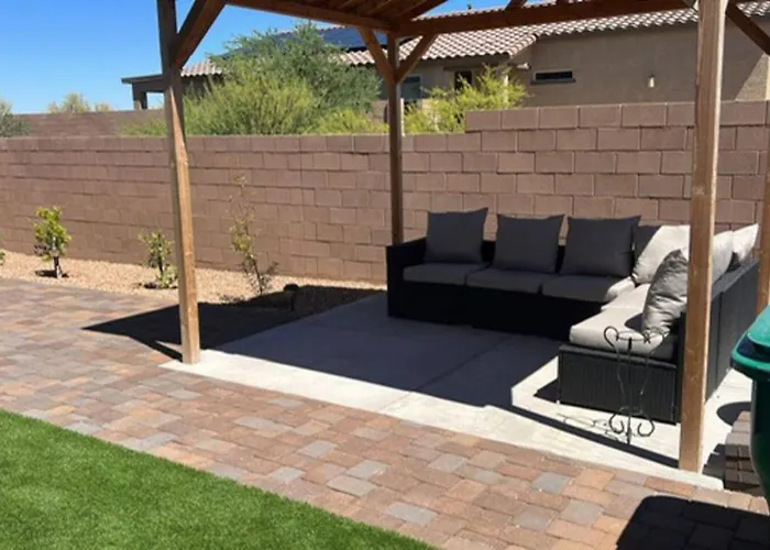 Duplex Home, 1 Bedroom 1 Ba, Kitchen, Great Views Appartement Oro Valley