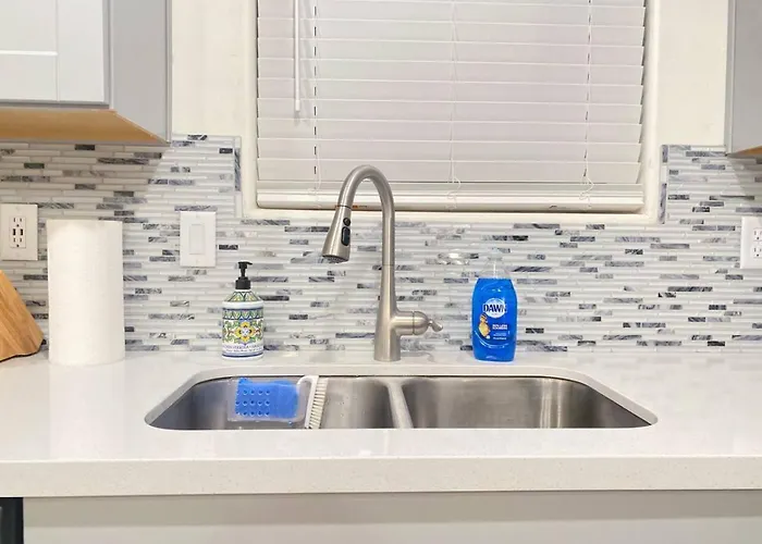 Duplex Home, 1 Bedroom 1 Ba, Kitchen, Great Views Appartement Oro Valley