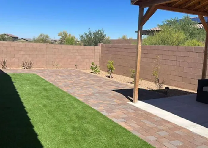 Duplex Home, 1 Bedroom 1 Ba, Kitchen, Great Views * Oro Valley