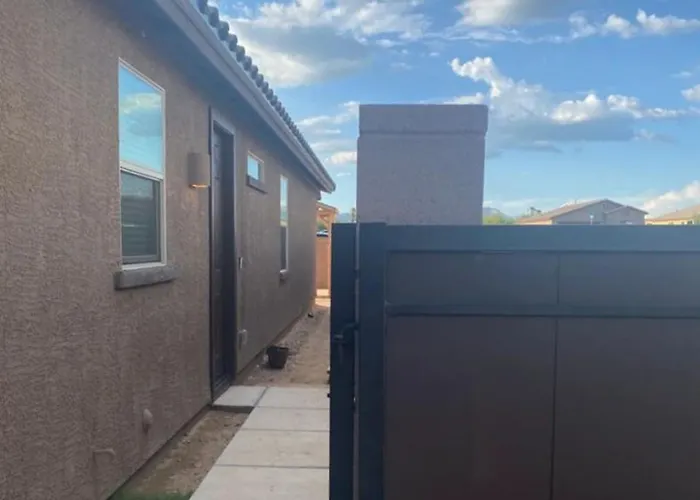 Appartement Duplex Home, 1 Bedroom 1 Ba, Kitchen, Great Views *
