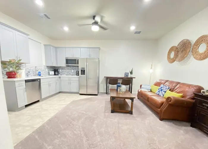 Appartement Duplex Home, 1 Bedroom 1 Ba, Kitchen, Great Views Oro Valley